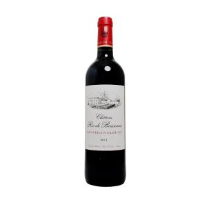 Chateau Roc De Boisseaux 2011